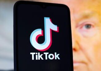 Trump valuta mossa per salvare TiKTok e invita il Ceo allinsediamento