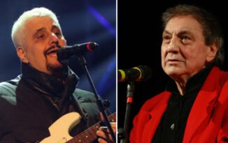 Tullio De Piscopo Dieci anni senza Pino Daniele eravamo in simbiosi