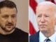 Ucraina Zelensky e Biden a Roma la Svizzera si offre di mediare