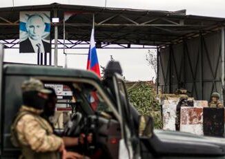 Ucraina la previsione di Blinken Tregua Putin attacchera ancora