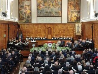 Universita Cattolica Milano inaugura nuovo anno accademico guardando allAfrica