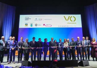 Vicenzaoro january inaugurato oggi il salone di Ieg