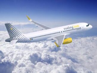 Vueling lancia la NextGen Aviation Challenge il futuro dellaviazione low cost