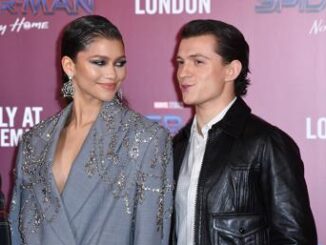 Zendaya e Tom Holland fidanzati matrimonio in vista