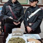 carabinieri sequestro droga e armi a selargius ridim 150x150 cr8jMu