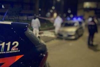 Agguato a Napoli due morti raffica di colpi nel quartiere Miano