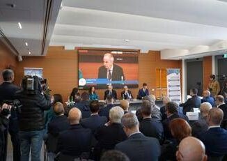 Assaeroporti presenta manifesto da servizio a passeggeri a innovazione