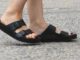 Birkenstock non sono opere darte copie sandali possono essere vendute