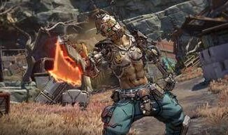 Borderlands 4 esce a settembre su PS5 Xbox Series e PC