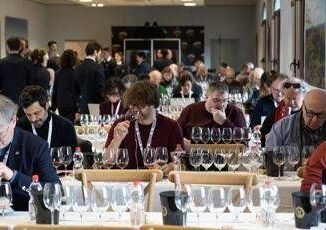 Cinque stelle al Vino Nobile di Montepulciano 2022