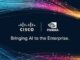 Cisco amplia la partnership con NVIDIA per accelerare ladozione dellIA nelle aziende