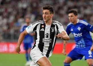 Como Juventus orario probabili formazioni e dove vederla in tv