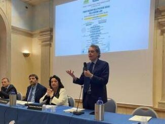 Cooperazione sociale nel Lazio Maselli Settore strategico con cui le Istituzioni devono fare rete