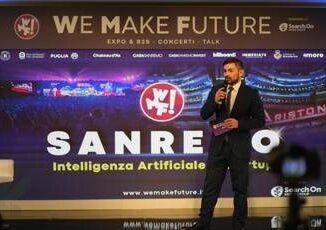 Da Sanremo tra formazione AI e startup il WMF lancia il Music Fest 2025 appuntamento a Bologna