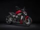 Ducati XDiavel V4 Sport Cruiser di nuova generazione