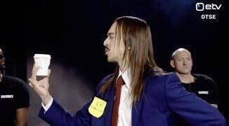 Eurovision Codacons Espresso Macchiato Va escluso viola il regolamento