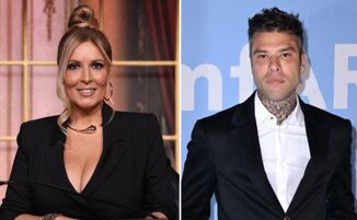 Fedez la stoccata di Lucarelli Corona Potevi fermarlo prima se mente denuncialo