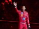 Ferrari Hamilton e le prime parole in italiano Sono emozionato sto imparando