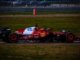 Ferrari a Fiorano primi test con nuova SF 25 Leclerc in pista poi Hamilton