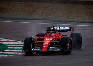 Ferrari la presentazione della nuova macchina orario e dove vederla in tv