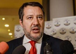 Fisco Salvini Nuova rottamazione per 10 milioni di italiani Giorgetti daccordo