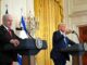 Gaza Netanyahu sul piano di Trump Unidea eccellente