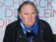 Gerard Depardieu e indagato per frode fiscale aggravata