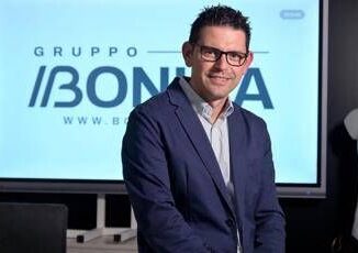 Giuseppe Bonina un gruppo nel cuore della Sicilia che diventa modello nazionale