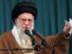 Iran Khamenei avverte gli Usa Se attaccano risponderemo senza esitazione