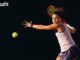 Jasmine Paolini la star del tennis italiano e ambassador di Amazfit