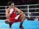 Khelif esclusa dai Mondiali di boxe Imane Pronta a battaglia legale