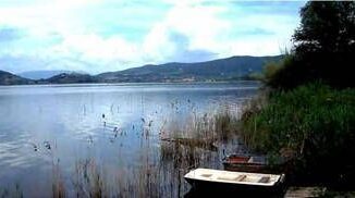 Lago Trasimeno e crisi senza precedenti Interventi straordinari per salvarlo