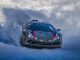 Lamborghini Accademia Neve 10 Anni di adrenalina