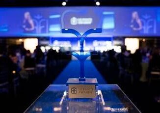 Le Fonti Awards 2025 levento che celebra leccellenza nel business