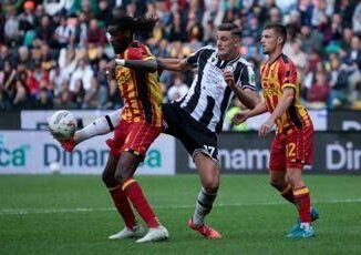 Lecce Udinese orario probabili formazioni e dove vederla in tv