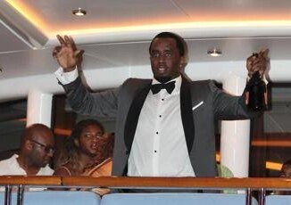 Lo scandalo P. Diddy arriva il docu film dove vederlo data e anticipazioni