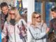 Michelle Hunziker nuovo amore Le foto in montagna con Alvise Rigo