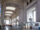 Milano uomo armato in stazione Centrale ricerche in corso