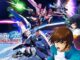 Mobile Suit Gundam Seed Battle Destiny Remastered arriva su PC e Switch