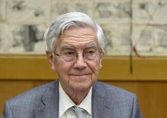 Morto Frits Bolkestein il padre della direttiva europea aveva 91 anni