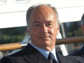 Morto Karim Aga Khan il principe fondatore della Costa Smeralda