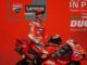 MotoGp la Ducati torna in pista via agli ultimi giorni di test