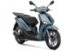 Nuovo Piaggio Liberty lo scooter icona si rinnova