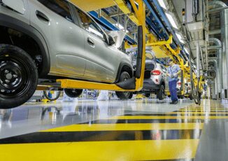 Per Renault 2024 da record nonostante Nissan de Meo buone prospettive con Geely