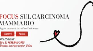 Piu del 70 pazienti guarisce da cancro seno esperti a confronto a Udine