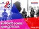 Report Manageritalia donne manager 51 nellultimo anno 101 dal 2008