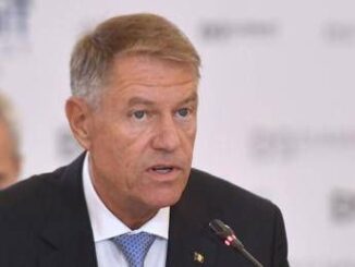 Romania presidente Iohannis annuncia le dimissioni