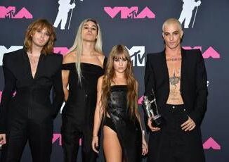 Sanremo 2025 Maneskin dalla conquista del mondo a separati al Festival