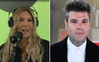 Sanremo 2025 Selvaggia Lucarelli e il voto a Fedez Fa il poverino