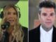 Sanremo 2025 Selvaggia Lucarelli e il voto a Fedez Fa il poverino